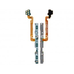 Power + Volume Flex Cable...