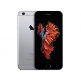 iPhone 6s 32GB SPACE GRAY