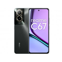 Realme C67 128GB Black