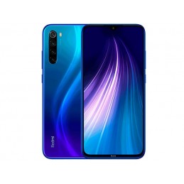 Xiaomi Redmi Note 8 64GB Blue