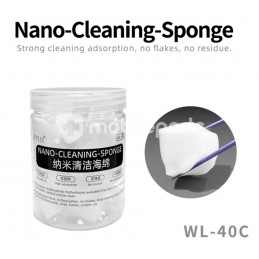 WYLIE WL-40C Nano Cleaning...