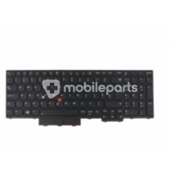 Keyboard With Backlight UK...