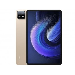 Xiaomi Pad 6 256GB Gold...