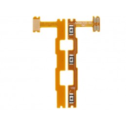 Power + Volume Flex Cable...