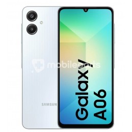 SAMSUNG A065 A06 4/64GB BLUE