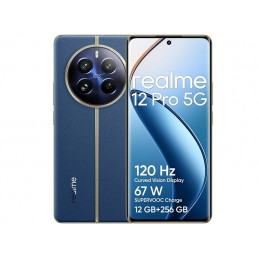 Realme 12 PRO 256GB...