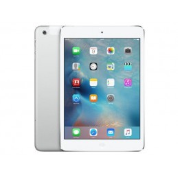 iPad Mini 32GB Silver...