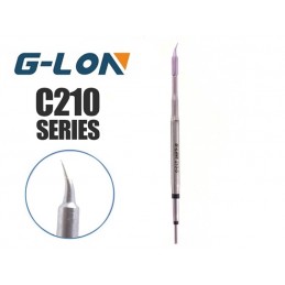 G-LON C210-S Soldering Tip...