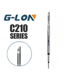 G-LON C210-K Soldering Tip...