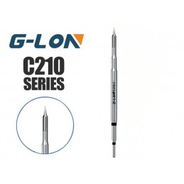 G-LON C210-I Soldering Tip...