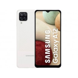 Samsung SM-A127 A12 64GB White