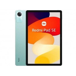 Realme Pad SE 128GB Mint Green