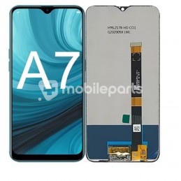 Display Touch Black Oppo A7...