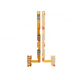 Power + Volume Flex Cable...