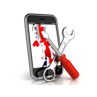 Cell Phone Repair