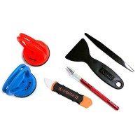 Tweezers, Utensils and Opening Tools