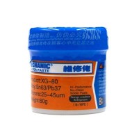 Solder Paste