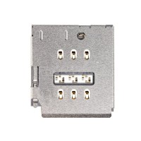 Sim Card Reader