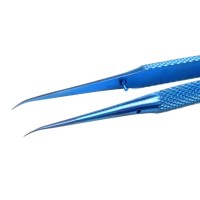 Precision Tweezers