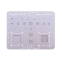 Huawei Stencil BGA