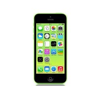 iPhone 5C