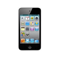 iPod Touch 3G