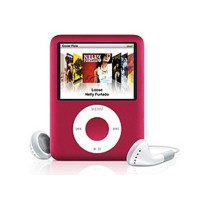 iPod Nano 3G