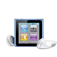 iPod Nano 6G