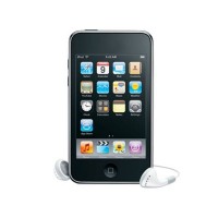 iPod Touch 2G