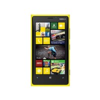 Nokia 920 Lumia