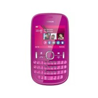 Nokia 200 Asha