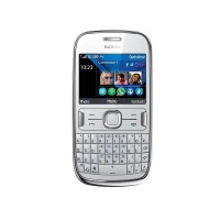 Nokia 302 Asha