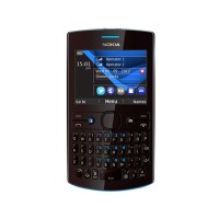 Nokia 205 Asha Dual Sim