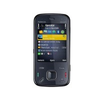 Nokia N86