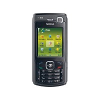 Nokia N70