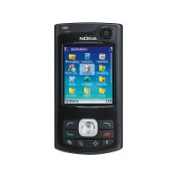 Nokia N80