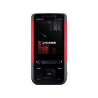 Nokia 5610 XpressMusic