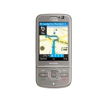 Nokia 6710 Navigator