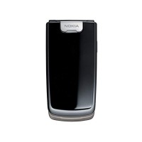 Nokia 6600 Fold