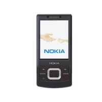 Nokia 6500 Slide