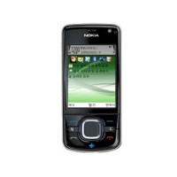 Nokia 6210 Navigator