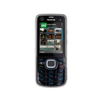 Nokia 6220 Classic