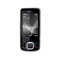 Nokia 6260 Slide