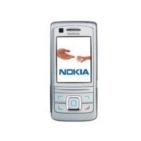 Nokia 6280 Slide