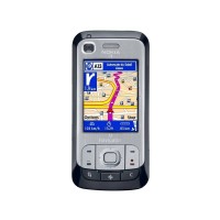 Nokia 6110 Navigator