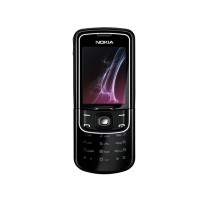 Nokia 8600