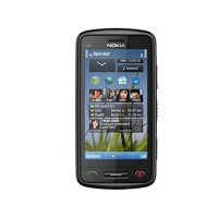 Nokia C6