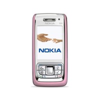 Nokia E65