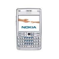 Nokia E61