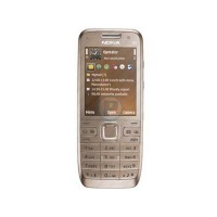 Nokia E52